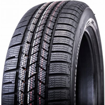 Continental ContiCrossContact Winter 275/45 R21 110V – Zboží Mobilmania