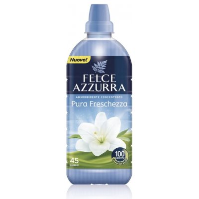 Felce Azzurra Pura Freshezza koncentrovaná aviváž 45 PD 900 ml – Zboží Mobilmania