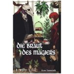 Die Braut des Magiers. Bd.1 – Hledejceny.cz