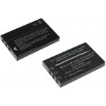 T6 power NP-60 KLIC-5000 NP-30 LI-20B černá DCFU0001 – Hledejceny.cz