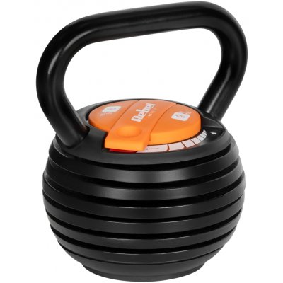 REBEL ACTIVE litinový 9 kg – Zboží Mobilmania