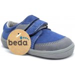 Beda barefoot Mike nízké boty – Sleviste.cz