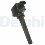 Zapalovací cívka DELPHI GN11127-12B1 – Hledejceny.cz