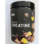 KFD Premium Creatine 500 g – Hledejceny.cz