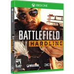 Battlefield: Hardline – Zboží Mobilmania