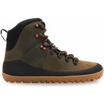 Aylla Barefoot Tiksi Nubuk black – Sleviste.cz