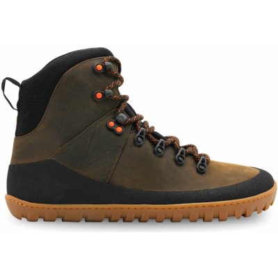 Aylla Barefoot Tiksi Nubuk black – Sleviste.cz
