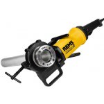 Závitořez REMS Amigo 2 Set R 1/2 - 2" – Hledejceny.cz