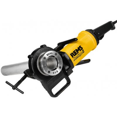 Závitořez REMS Amigo 2 Set R 1/2 - 2" – Hledejceny.cz