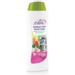 Eurona by Cerny Čisticí tekutý písek na nádobí Pitaya s Aloe vera a hedvábným proteinem, 250 ml – Hledejceny.cz