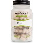 VemoHerb ECA 90 kapslí – Zboží Dáma