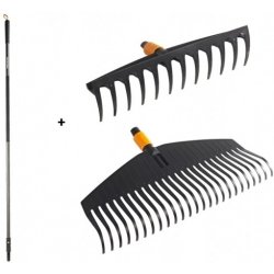 Fiskars Set 1000643 + 1000642 + 1000661