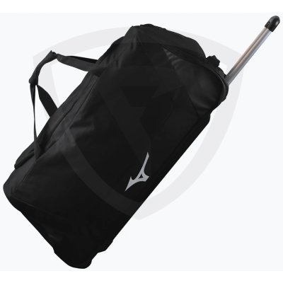 Mizuno Ryoko Wheelie taška na kolečkách – Zboží Dáma