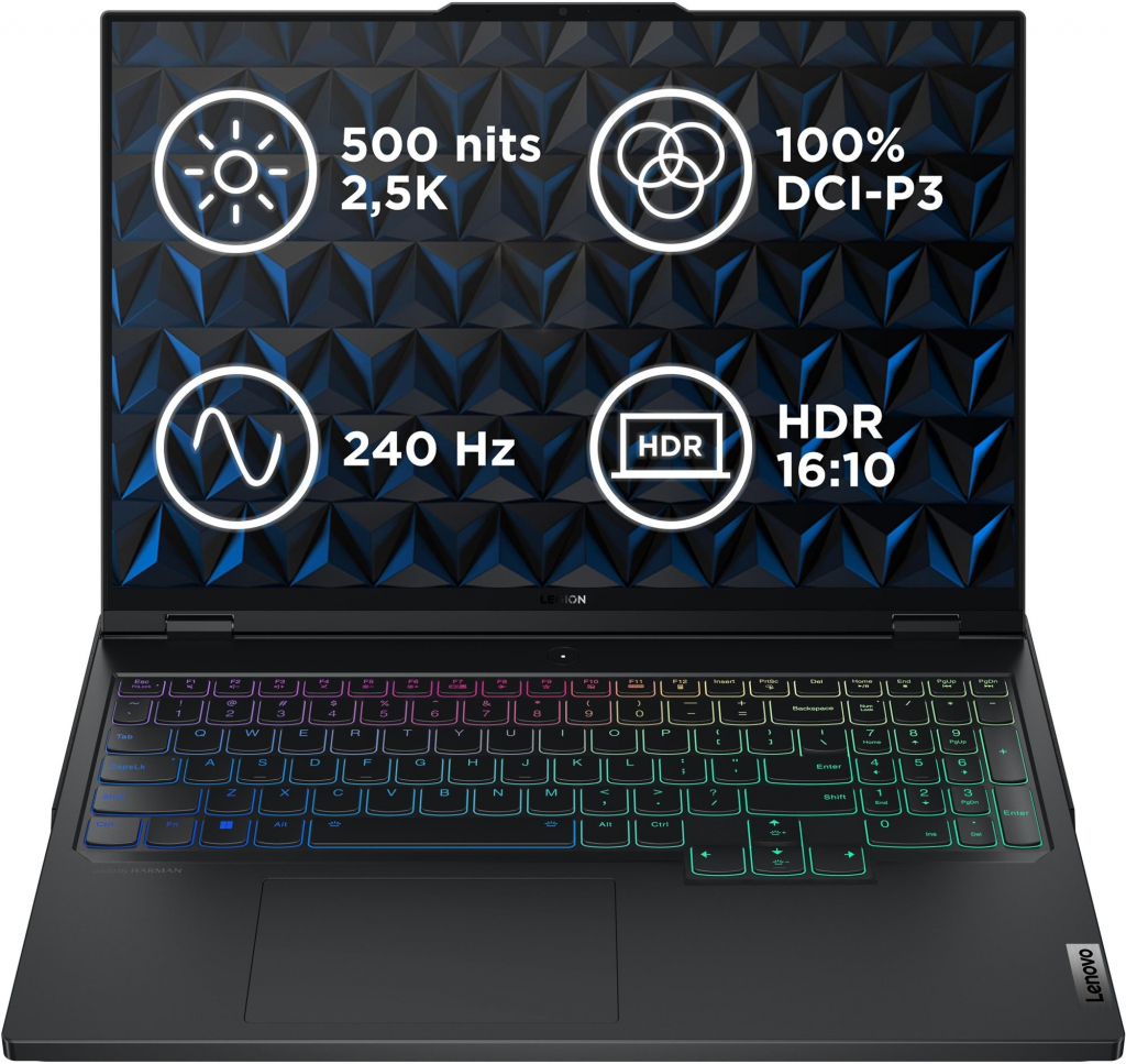 Lenovo Legion Pro 7 83DE002YCK