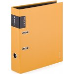 Verde Pořadač A4 lamino páka 7 cm zelená – Zbozi.Blesk.cz