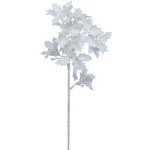 Umělá Cesmína bílá, 40 cm – Sleviste.cz