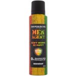 Dermacol Men Agent Don't Worry Be Happy deospray 150 ml – Sleviste.cz