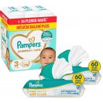 Pampers Premium Care 3 216 ks – Zboží Dáma