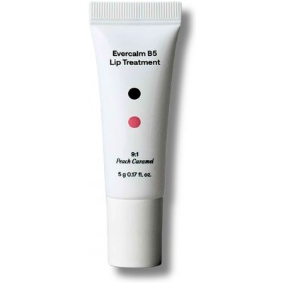 BLab Evercalm B5 Lip Treatment hydratační balzám pro suché a popraskané rty 5 g – Zboží Dáma