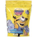 EP Line Pěnové kapsle do vany Minions (Powder Foam Maker) 9 x 18 g – Zboží Dáma