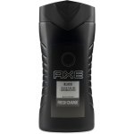 Axe Black Men sprchový gel 250 ml – Zboží Mobilmania
