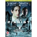 The Pianist DVD