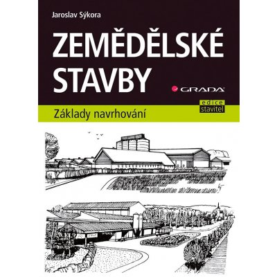 Zemědělské stavby - Sýkora Jaroslav – Zbozi.Blesk.cz