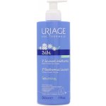 Uriage Bébé 1st Oleothermal Liniment jemný čisticí krém pro děti na oblast plenek 500 ml – Sleviste.cz