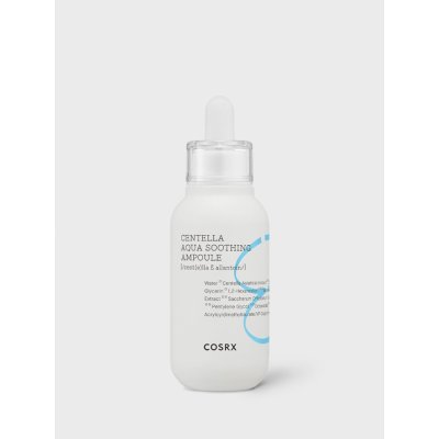 CosrxCentella Hydrium Aqua Soothing ampule 40 ml – Hledejceny.cz