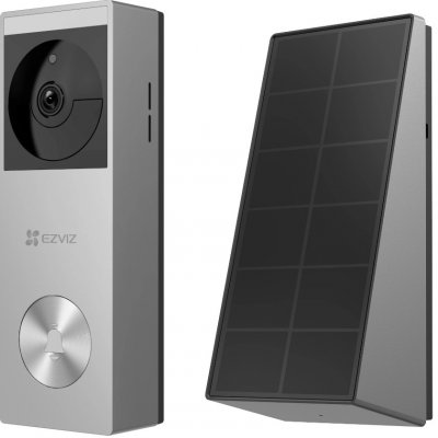 EZVIZ HP3 Pro – HobbyKompas.cz