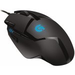 Logitech G402 Hyperion Fury 910-004067 – Hledejceny.cz