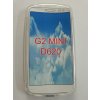 Pouzdro a kryt na mobilní telefon Pouzdro ForCell Lux S LG G2 mini/D620 čiré