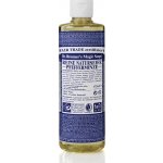 Dr. Bronner's All one tekuté universální mýdlo Peppermint 59 ml – Zboží Dáma