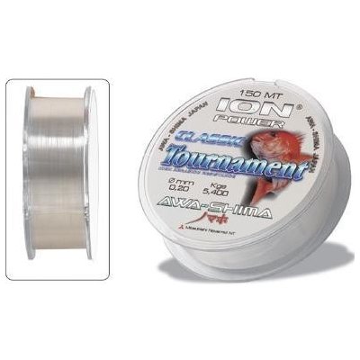 AWA-Shima Ion Power Classic Competition 300 m 0,28 mm 10,25 kg