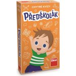 Dino předškolák Naučná hra – Hledejceny.cz