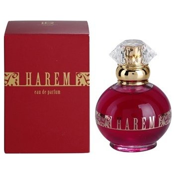 LR Harem parfémovaná voda dámská 50 ml od 690 Kč - Heureka.cz