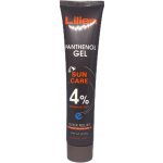 Lilien Sun Active Panthenol gel 4% 125 ml – Zbozi.Blesk.cz