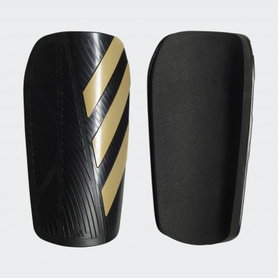 adidas Tiro Club černá/zlatá – Zboží Dáma