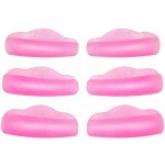 OKO silikonové natáčky na lash lifting 3 páry Barva: Růžová – Zbozi.Blesk.cz