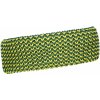 Čelenka Ortovox Heavy Knit headband Green pine