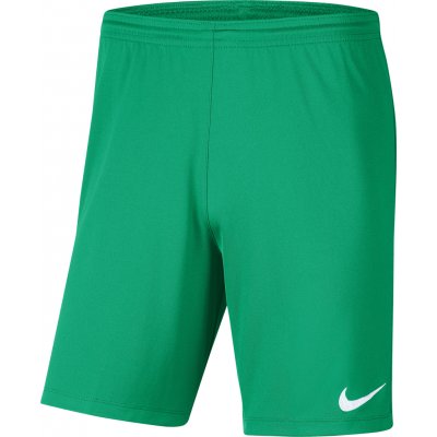 Nike DRI-FIT PARK III JR – Hledejceny.cz