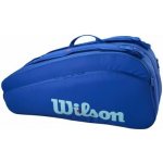 Wilson ULTRA V5 TOUR 12 PACK RACKET BAG 2025 – Sleviste.cz