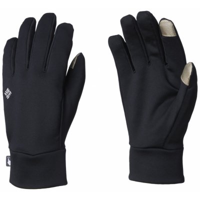 Columbia Omni-Heat Touch glove Liner černá – Hledejceny.cz
