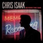 Chris Isaak - Beyond the Sun CD – Hledejceny.cz