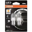 Osram P21W LEDriving® Premium 12V 2W BA15s