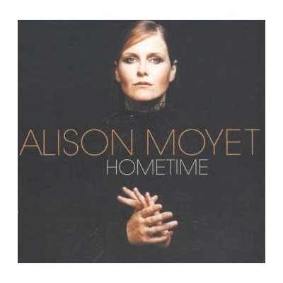 Moyet Alison - Hometime CD