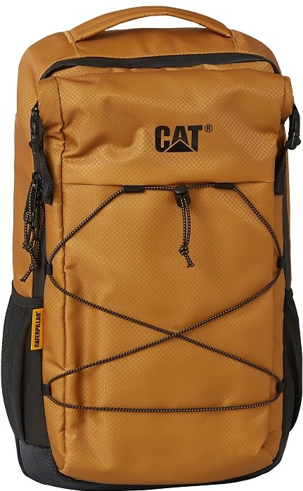 Caterpillar Williams 84438-547 žlutá 19 l