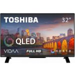 Toshiba 32QV2F63DG – Hledejceny.cz