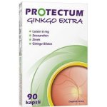 Protectum Ginkgo Extra 90 kapslí – Zboží Dáma