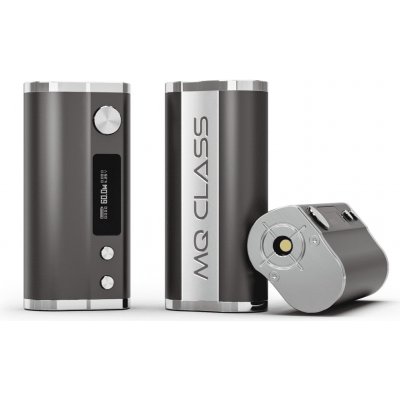 Yihi SXMini MQ Class MOD 60W Gunmetal – Zboží Dáma